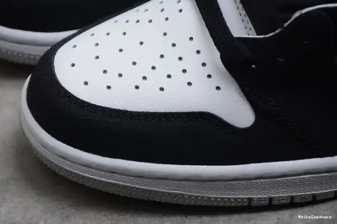 MaikeSneakers Retro Jordan Air 384664-006 6 UNC 0531